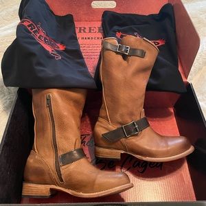 Freebird by Steven Wheat boot